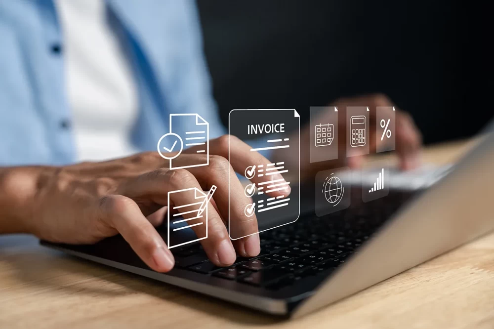 Aide pour la facturation électronique {{localite_seo}}