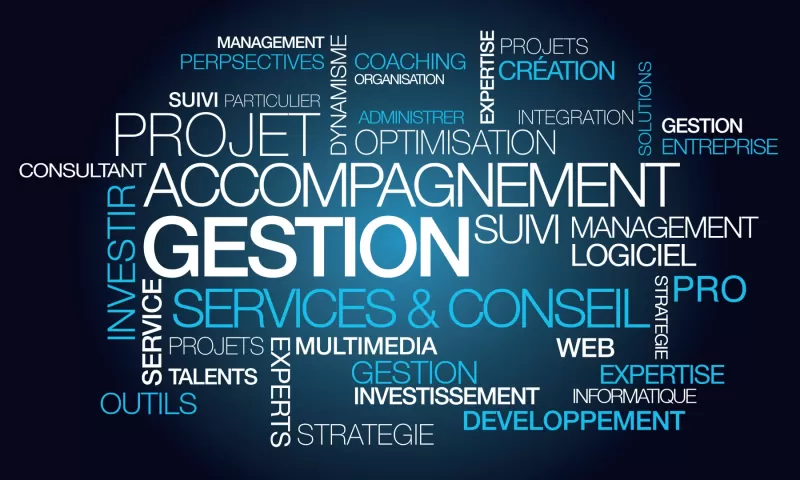 Conseil en pilotage d’entreprise à Bordeaux