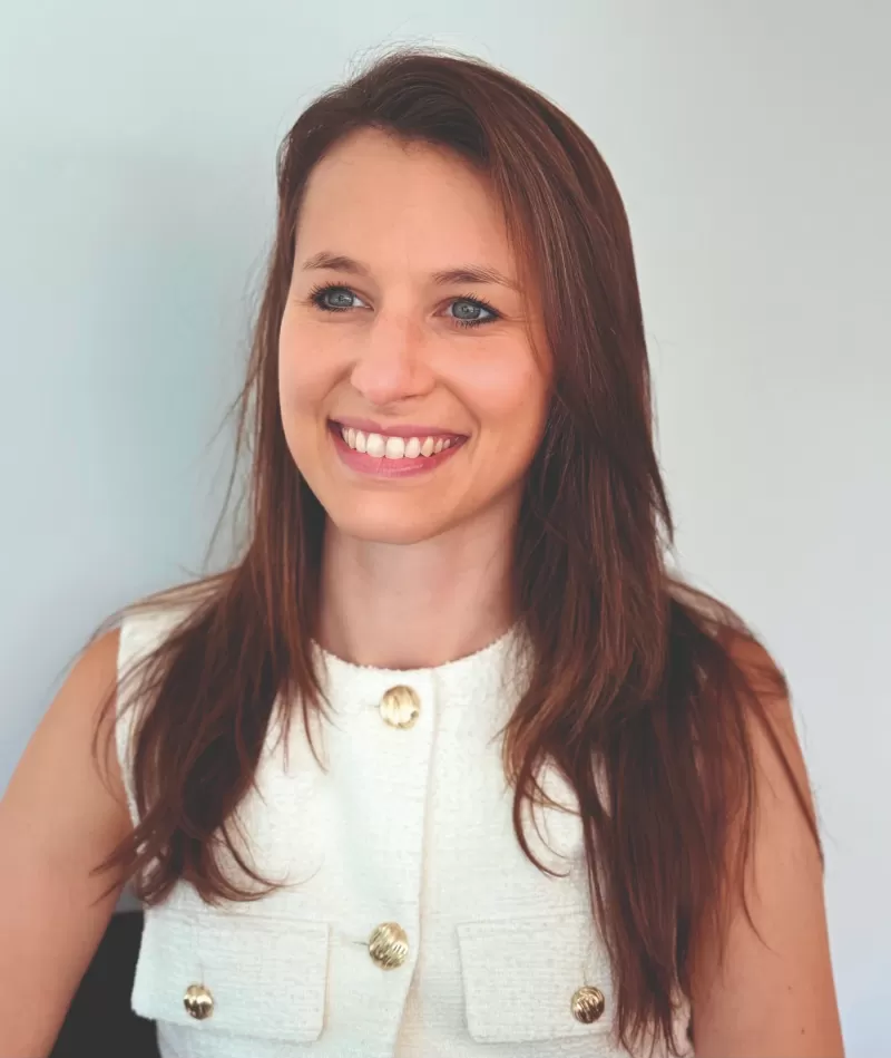 Marie Mercié, à Bordeaux