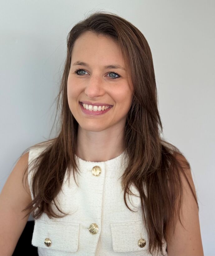 Marie Mercié, à Bordeaux