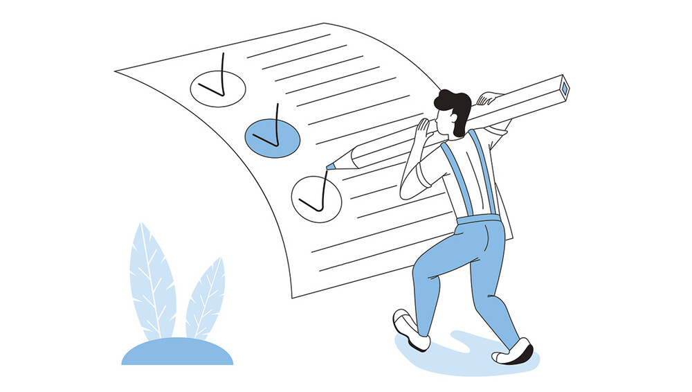 Quiz sur la facturation électronique à Bordeaux