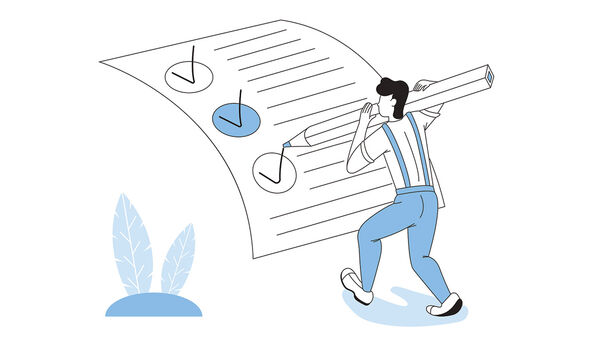 Quiz sur la facturation électronique à Bordeaux