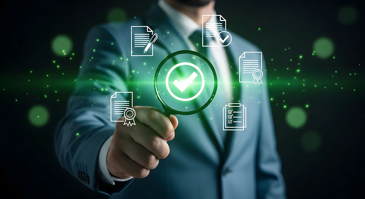 Conseil en piste d’audit fiable à Bordeaux