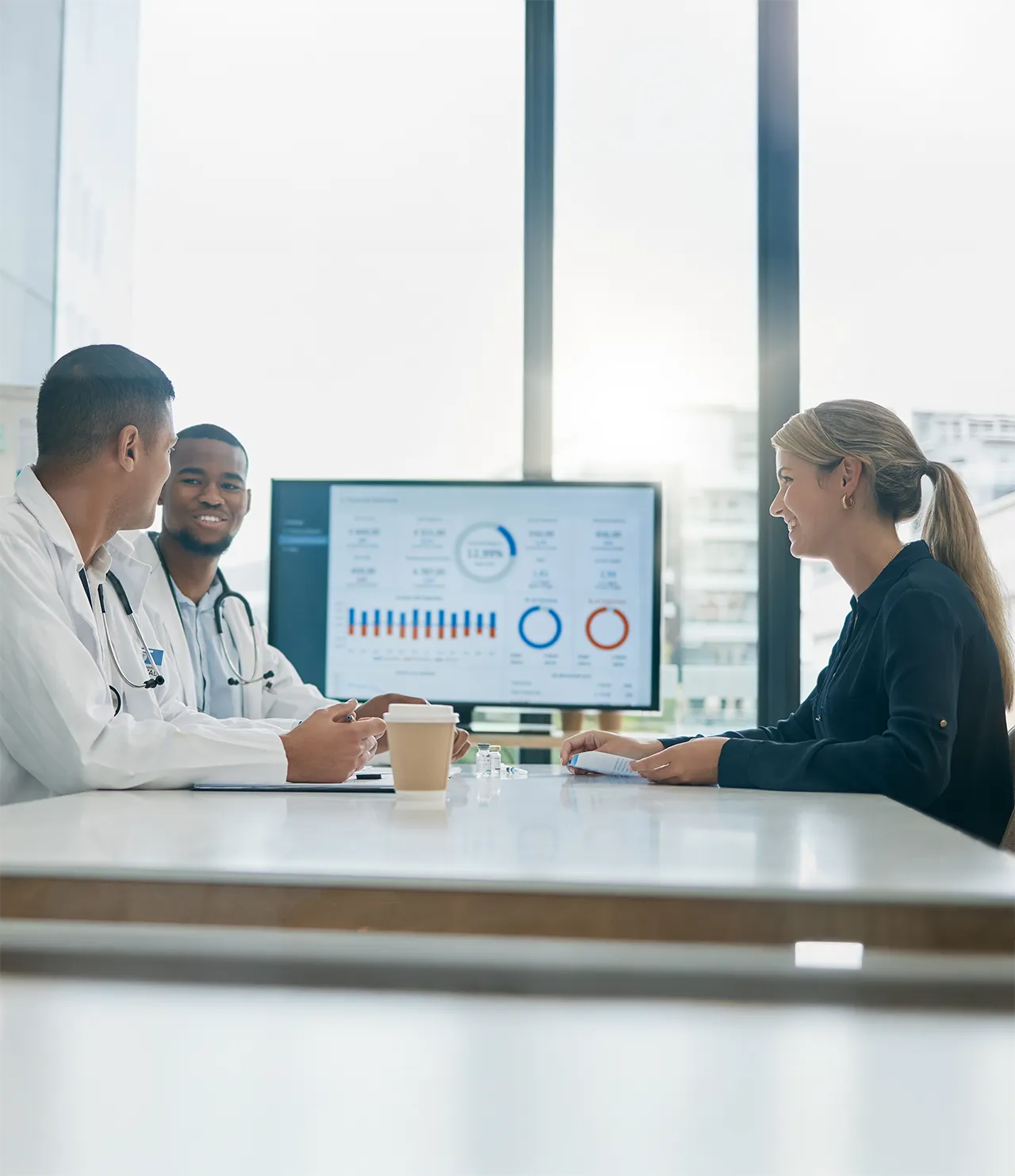  Expert-comptable à Bordeaux Professions libérales pour medecin